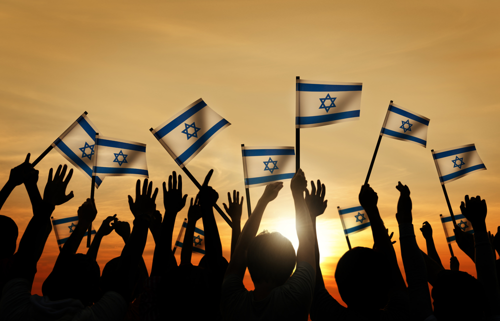 ‘המחנה המשותף’: מתווה מוסכם לפרדיגמות לאומיות ארוכות-טווח