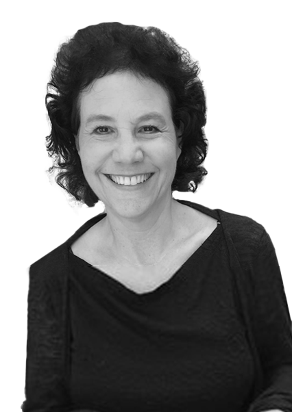 Deborah Shmueli