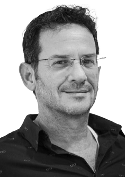 Yoav Ben-Arie