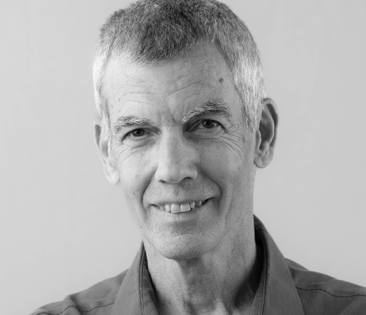 Prof. Irad Yavneh