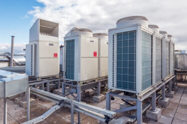 Air conditioning