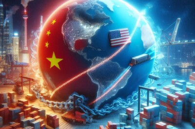 Deglobalization of Supply Chains and Value