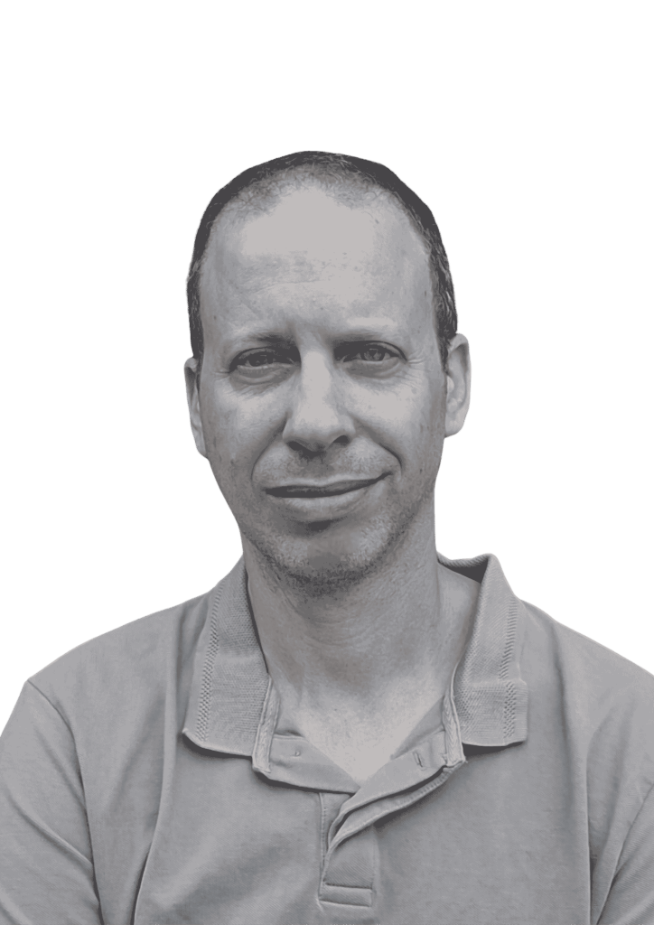 Bio ilan livne