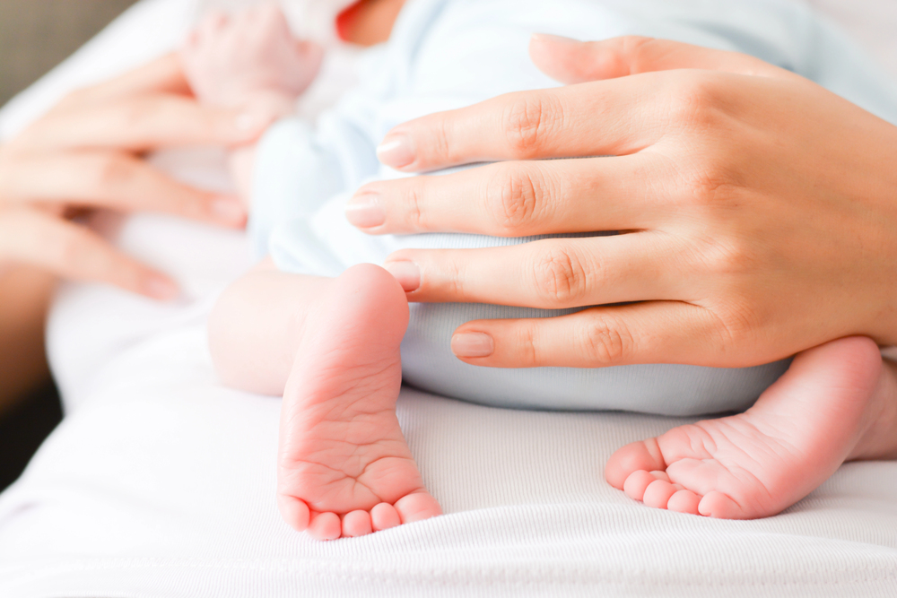 Newborn