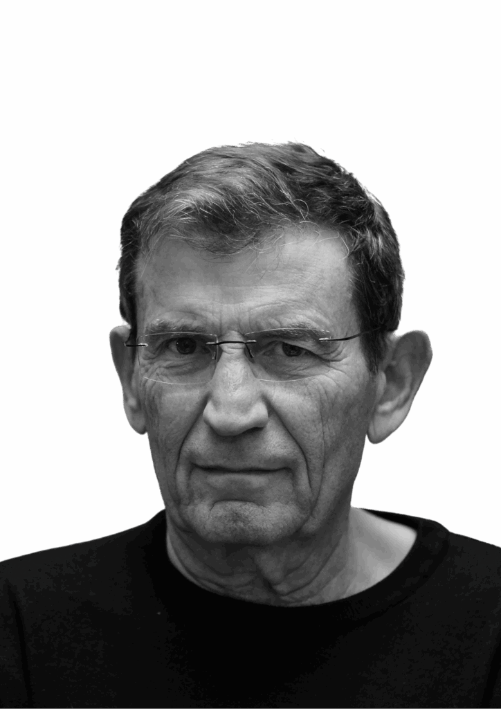 Nehemia Friedland