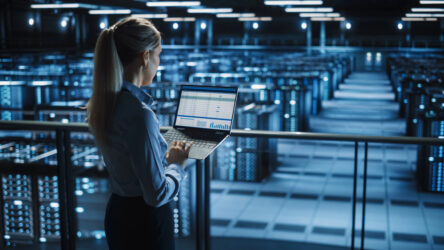 Data Center IT