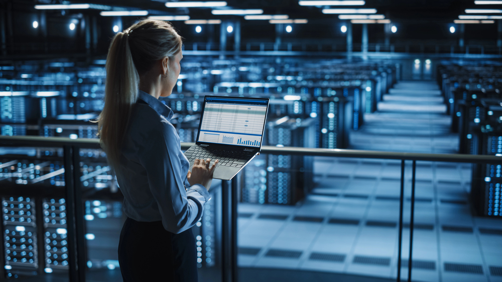 Data Center IT
