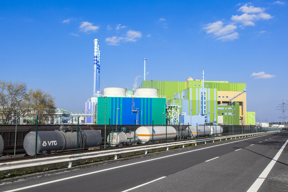 Waste Germany