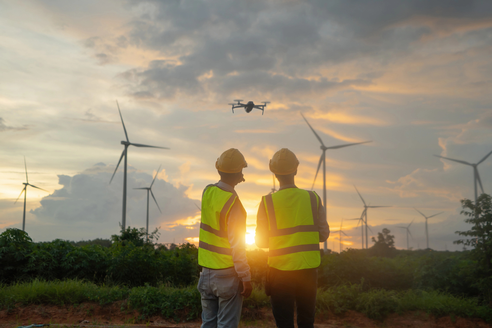 windmill engineer group