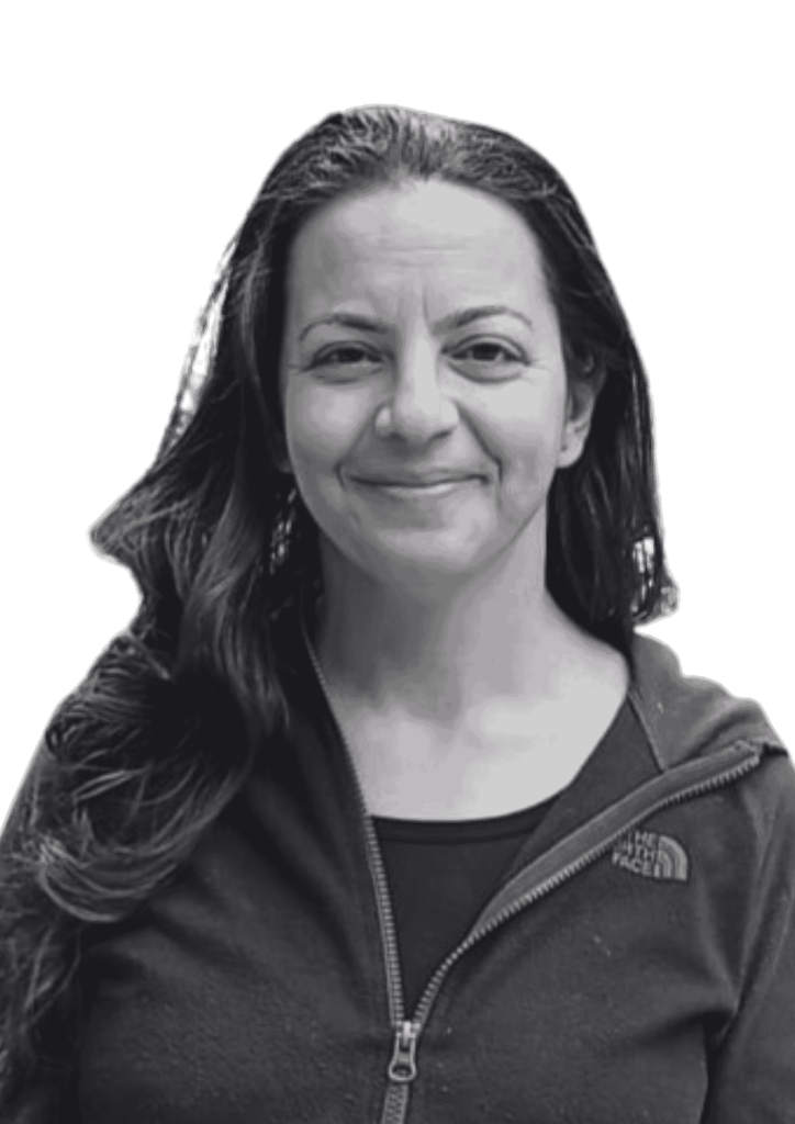 Hilah Segal-Klein